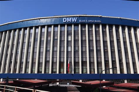 dmw directory|DMW .